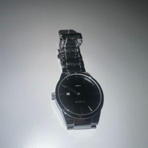 Reloj Curren de Caballero - Acero Inoxidable