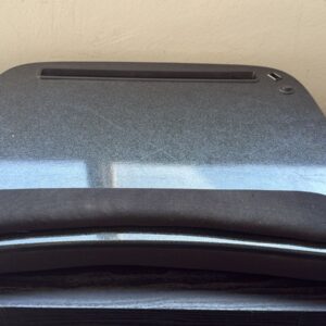 Mesa de Regazo con Almohadilla y Soporte para Muñecas - Ergonómica para Sofá/Cama