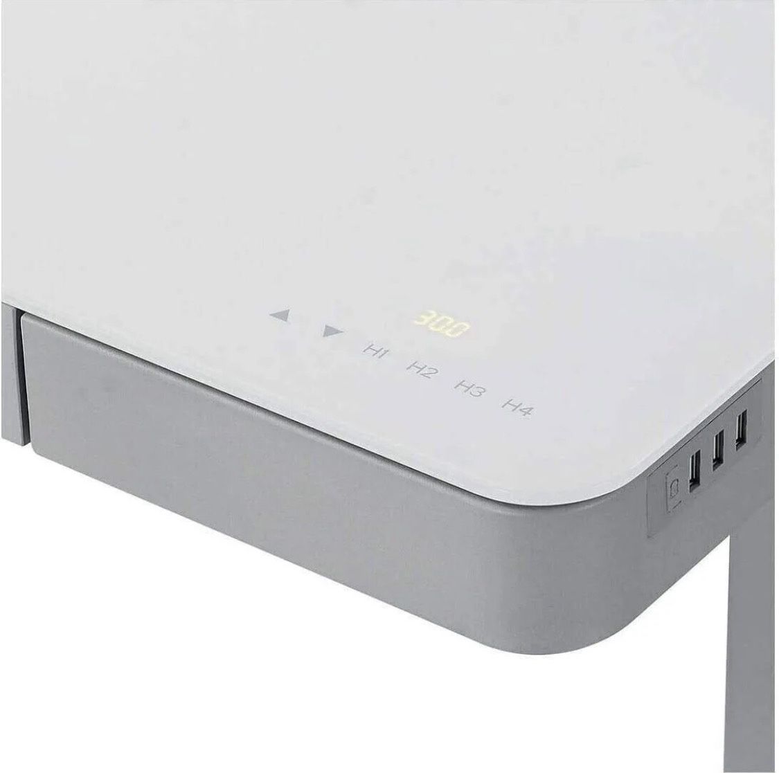 Escritorio Eléctrico de Altura Ajustable (Sit-Stand Desk) - Image 3