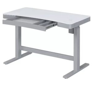 Escritorio Eléctrico de Altura Ajustable (Sit-Stand Desk)