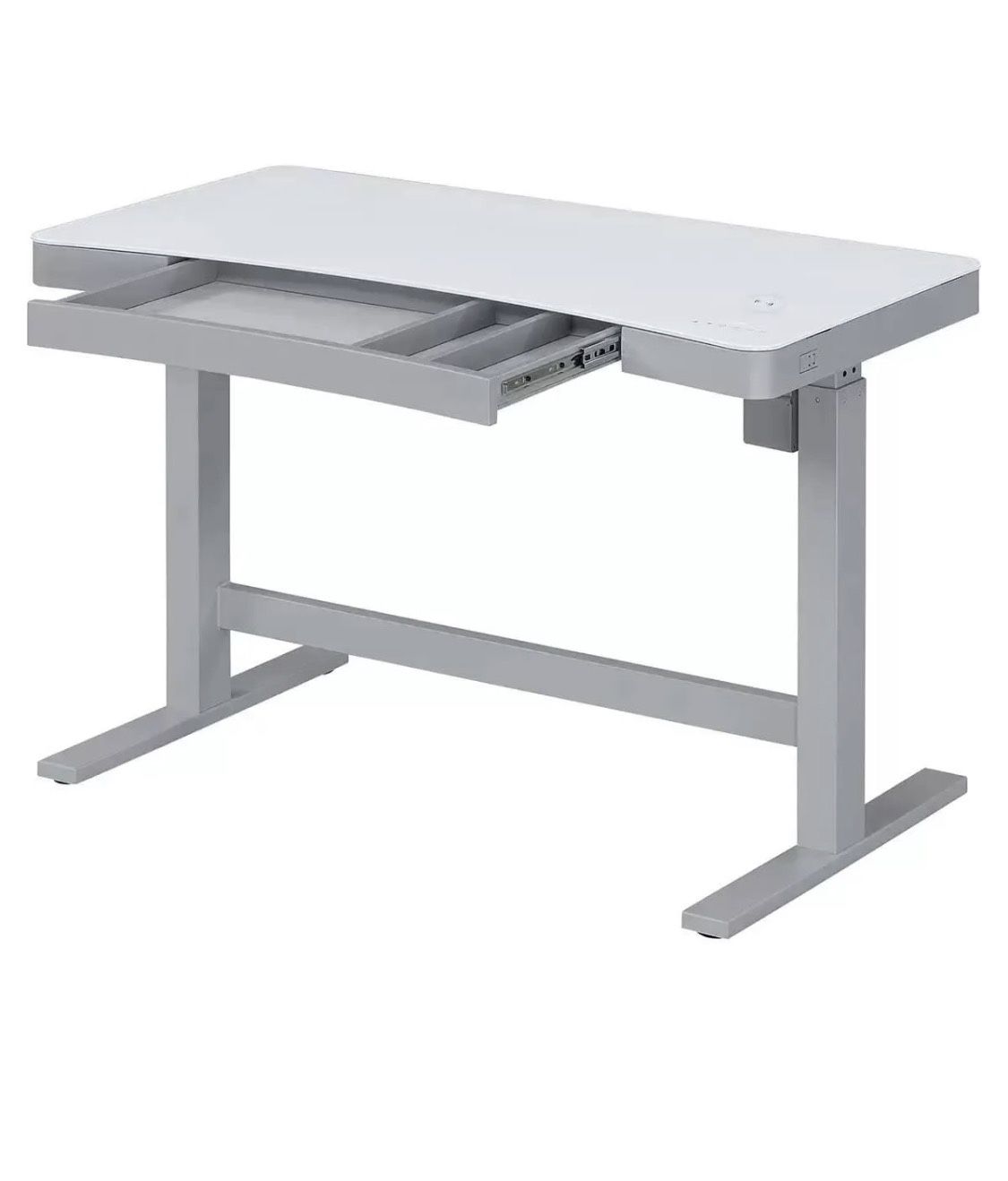 Escritorio Eléctrico de Altura Ajustable (Sit-Stand Desk)