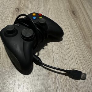 Controlador USB Genérico para PC/Laptop